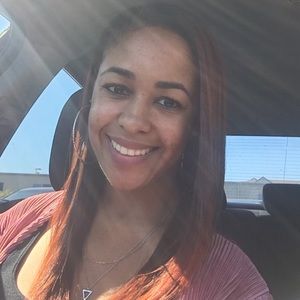 Meet your Posher, Lyndsey